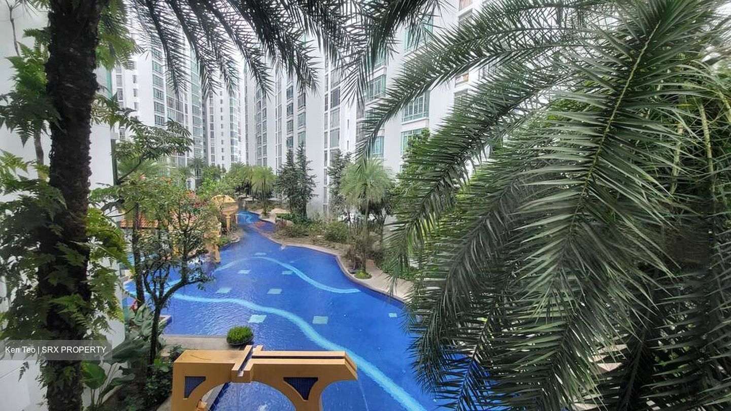 The Lakeshore (D22), Condominium #424597391